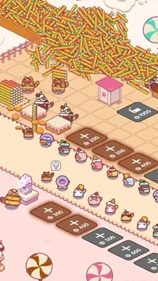 Cat Snack Bar 3 225x400