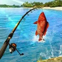 Fishing Clash