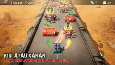 Last Shelter Survival 3 400x225