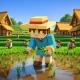 MiniCraft Blocky Craft