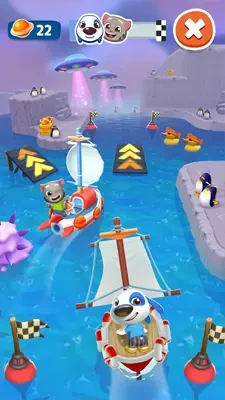 My Talking Hank 4 225x400