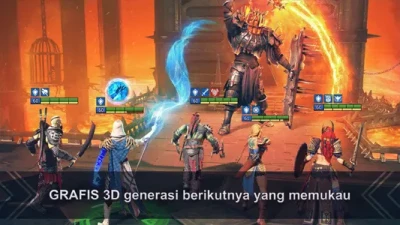 RAID Shadow Legends 4 400x225