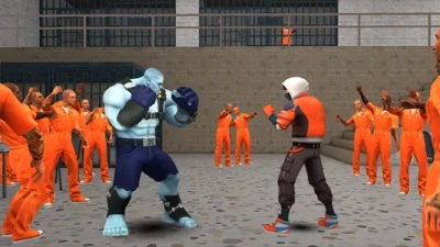 Spider Fighter 3 4 400x225