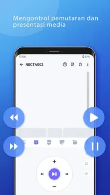 WiFi Mouse Pro 3 225x400