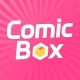 Icon Comic Box MOD APK