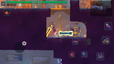 dead cells mod 3 400x225
