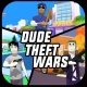 Dude Theft Wars