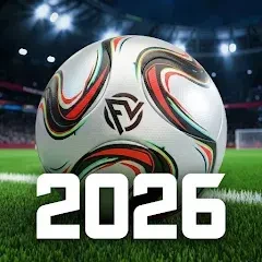 Football League 2026 Mod