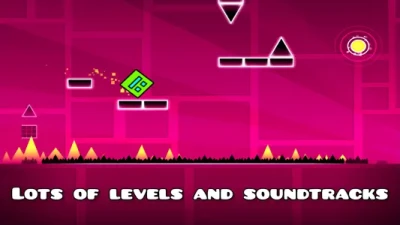 geometry dash mod 3 400x225