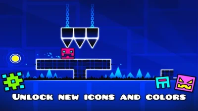 geometry dash mod 4 400x225