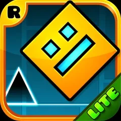 Geometry Dash Mod