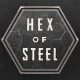 Hex of Steel