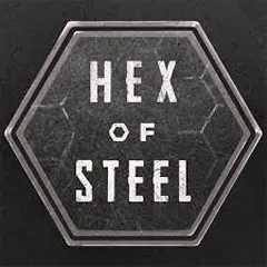 Hex of Steel