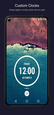 kwgt kustom widget maker mod 4 190x400