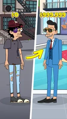 lamar idle vlogger mod 3 225x400