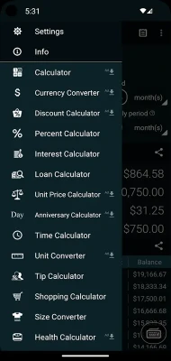 loan calculator 4 190x400