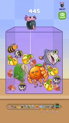 merge fellas mod 3 225x400