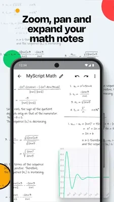 myscript math solve and plot 3 225x400