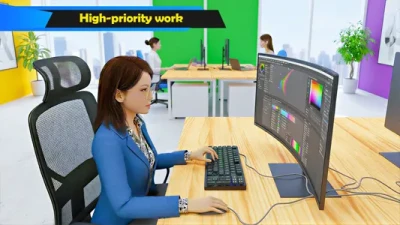 office life simulator boss pa 4 400x225