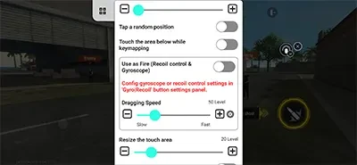 panda touch pro 4 400x185