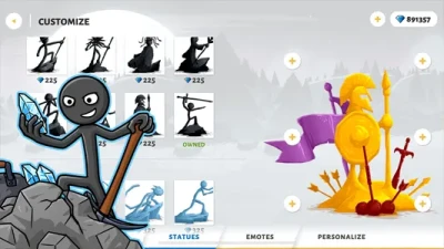 stick war saga mod 4 400x225