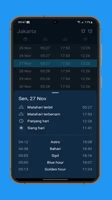 sunrise and sunset times 4 225x400