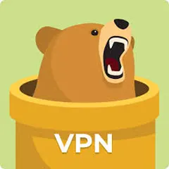 TunnelBear VPN